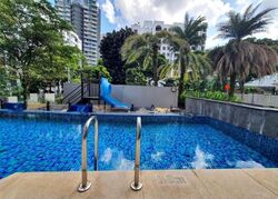 8 Bassein (D11), Apartment #613639151